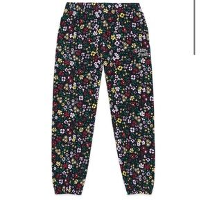 Teddy Fresh Grandma’s Floral Sweatpants